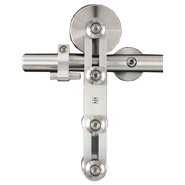 Ручка-скоба