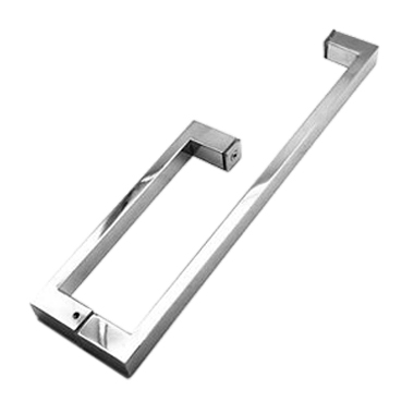 Ручка-скоба