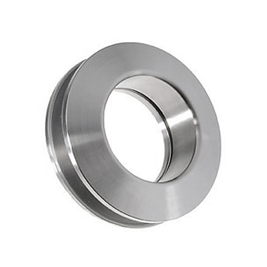 Нажимная ручка с замком