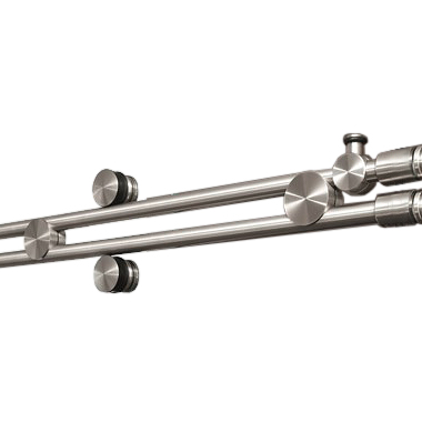 Ручка-скоба