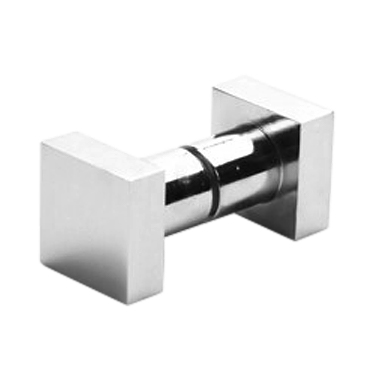 Ручка-скоба