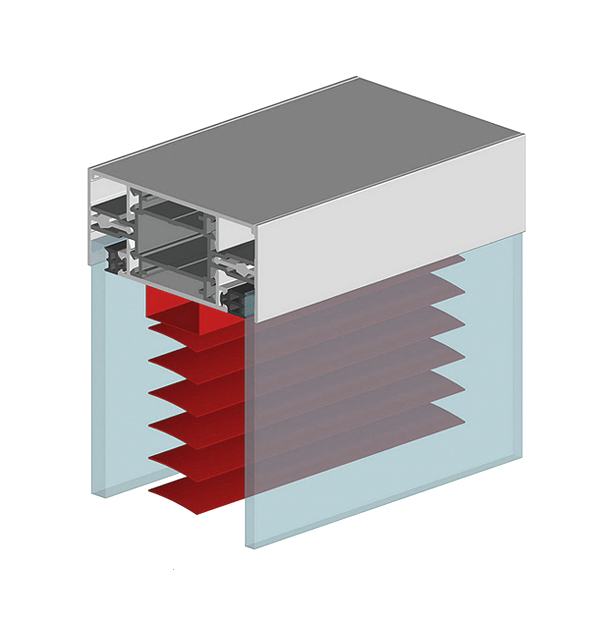 Ручка-скоба