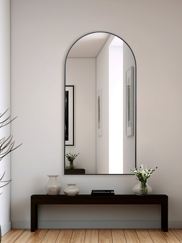 Зеркало Арка в раме