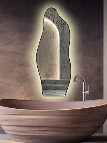 Зеркало Figure Light