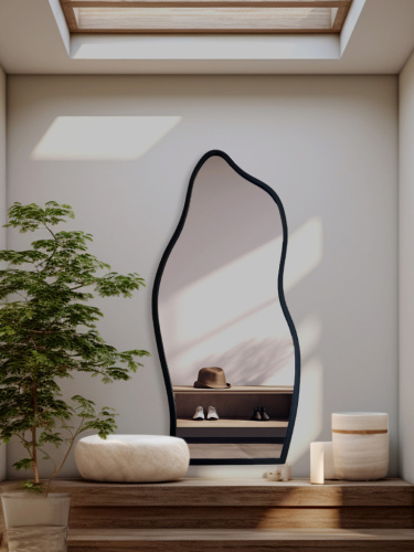 Зеркало Figure Frame