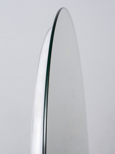 Зеркало Капсула с подсветкой