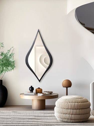 Зеркало Candle в раме