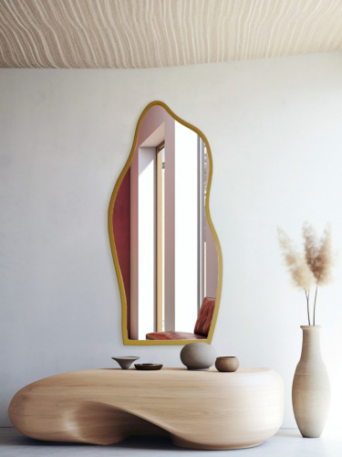 Зеркало Figure Frame