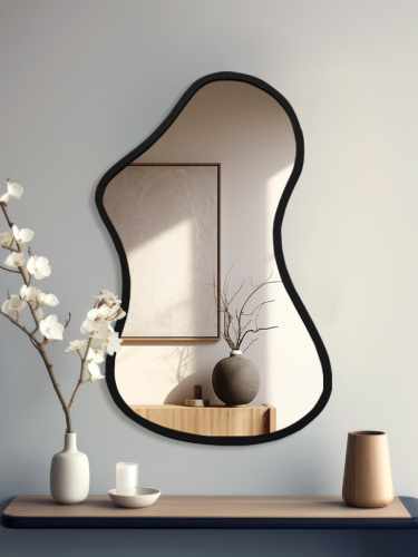 Зеркало  Figure 1