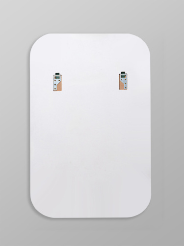 Зеркало Смартфон с фацетом с подложкой