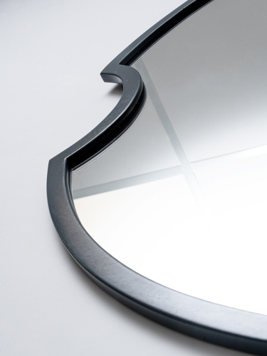 Зеркало GRAVITY в раме с подсветкой