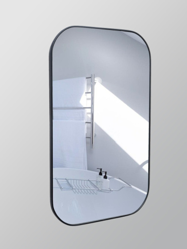 Зеркало Смартфон в тонкой раме