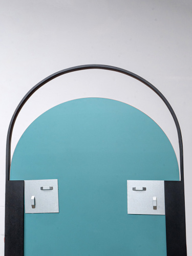 Зеркало Капсула парящее