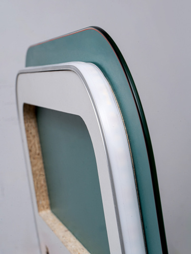 Зеркало Смартфон с подсветкой