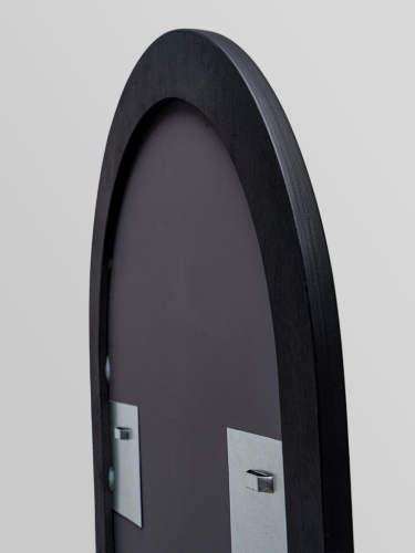 Зеркало Капсула в раме