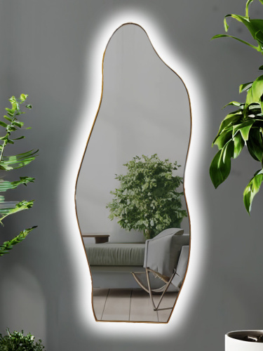 Зеркало Figure Light